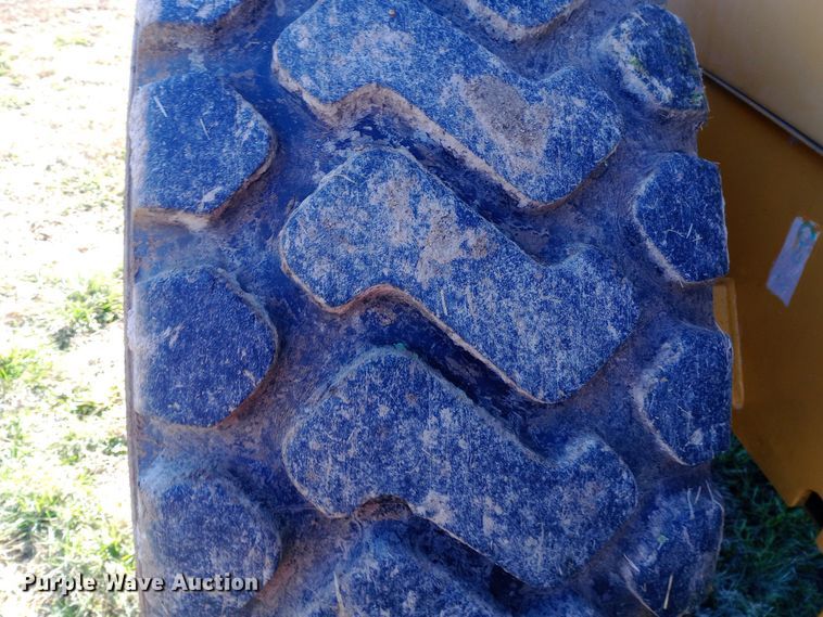 image for item DW0923 2005 Caterpillar  938G Series II wheel loader