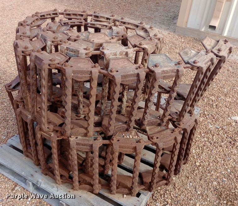 image for item DW0954 2002 New Holland LS190 skid steer loader