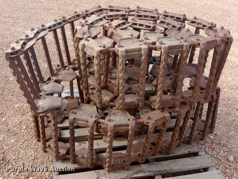 image for item DW0954 2002 New Holland LS190 skid steer loader