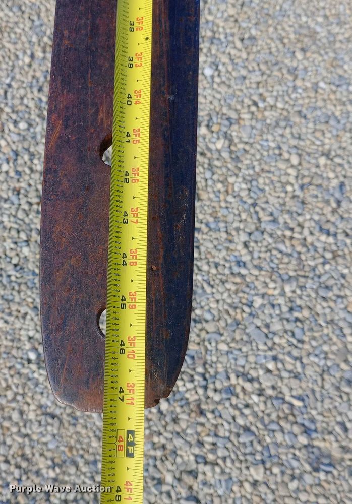 image for item DW0971 Skytrak 6036 telehandler