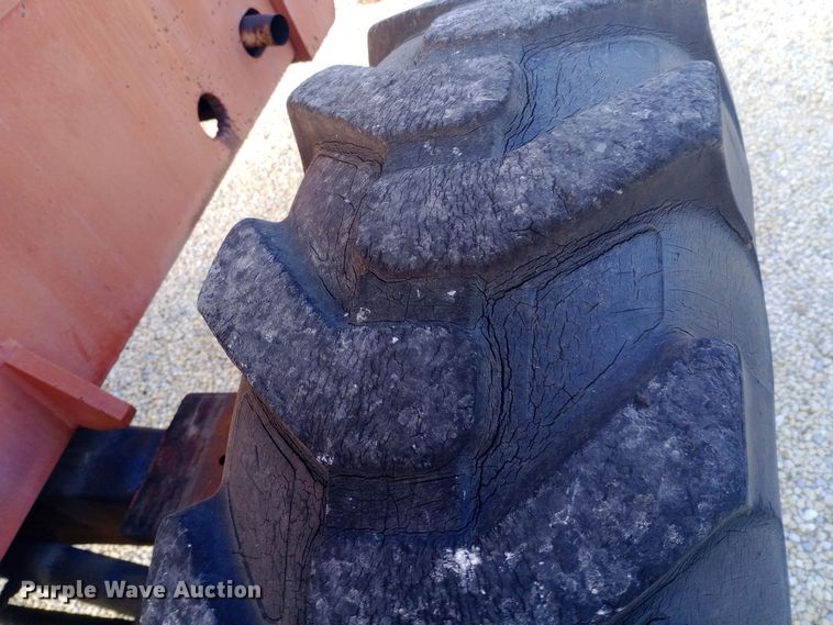 image for item DW0971 Skytrak 6036 telehandler