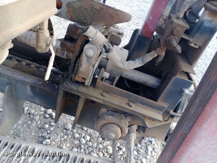 image for item DW0972 2002 Ditch Witch  JT1720 directional boring unit