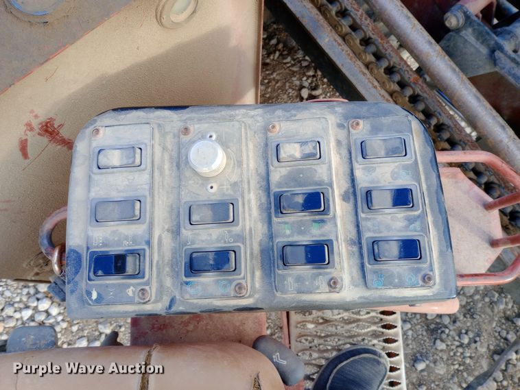 image for item DW0972 2002 Ditch Witch  JT1720 directional boring unit