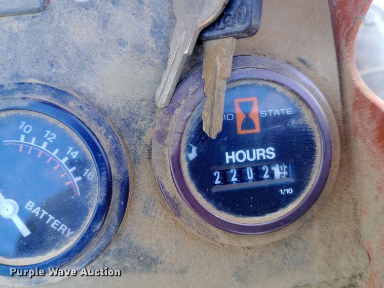 image for item DW0972 2002 Ditch Witch  JT1720 directional boring unit