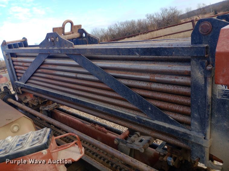 image for item DW0972 2002 Ditch Witch  JT1720 directional boring unit