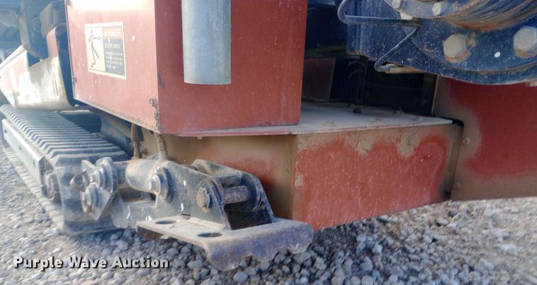image for item DW0972 2002 Ditch Witch  JT1720 directional boring unit