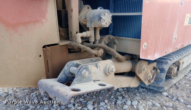 image for item DW0972 2002 Ditch Witch  JT1720 directional boring unit