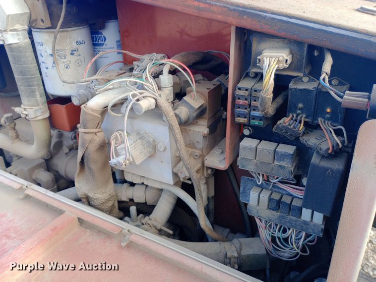 image for item DW0972 2002 Ditch Witch  JT1720 directional boring unit