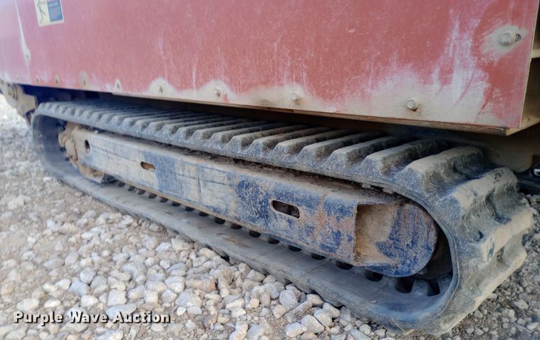 image for item DW0972 2002 Ditch Witch  JT1720 directional boring unit