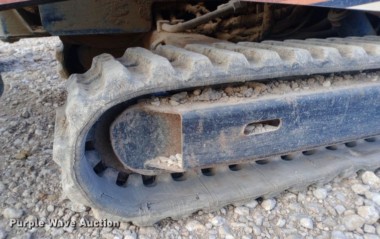 image for item DW0972 2002 Ditch Witch  JT1720 directional boring unit