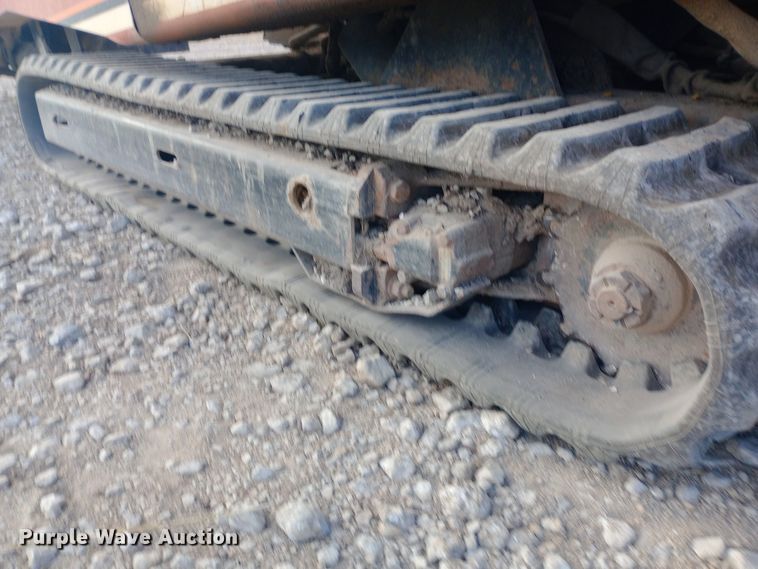 image for item DW0972 2002 Ditch Witch  JT1720 directional boring unit