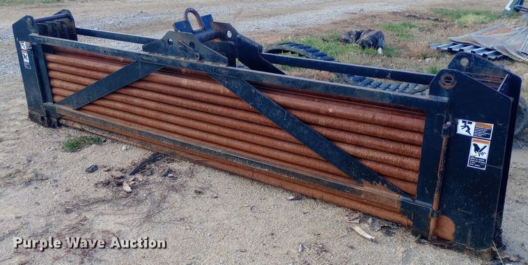 image for item DW0972 2002 Ditch Witch  JT1720 directional boring unit