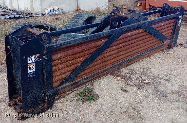 image for item DW0972 2002 Ditch Witch  JT1720 directional boring unit