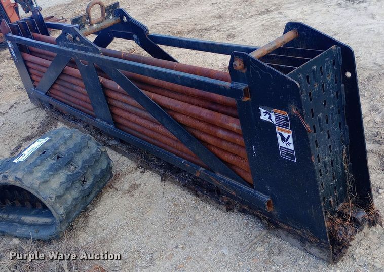 image for item DW0972 2002 Ditch Witch  JT1720 directional boring unit