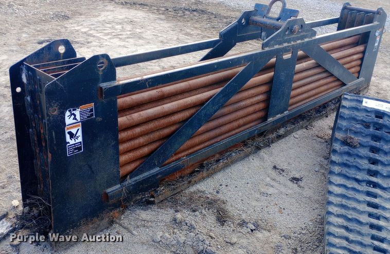 image for item DW0972 2002 Ditch Witch  JT1720 directional boring unit