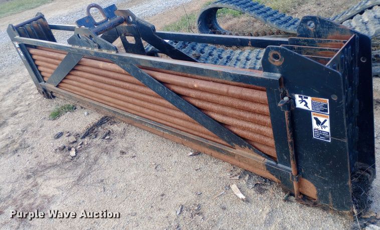 image for item DW0972 2002 Ditch Witch  JT1720 directional boring unit