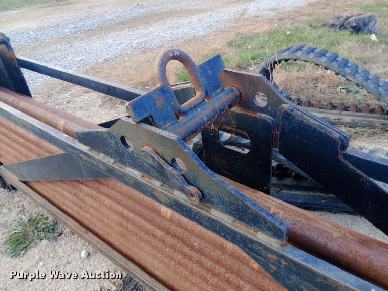 image for item DW0972 2002 Ditch Witch  JT1720 directional boring unit