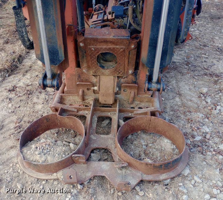 image for item DW0973 2000 Ditch Witch JT2720 directional boring unit