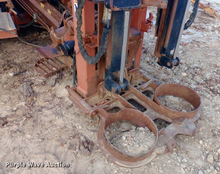 image for item DW0973 2000 Ditch Witch JT2720 directional boring unit