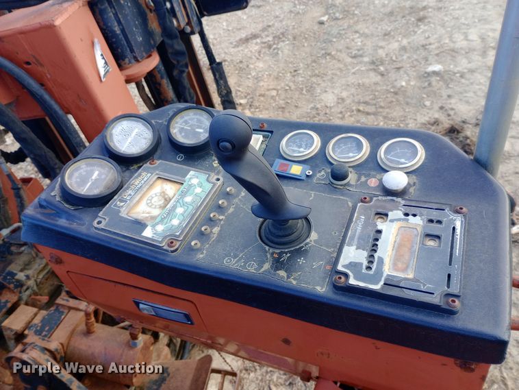 image for item DW0973 2000 Ditch Witch JT2720 directional boring unit