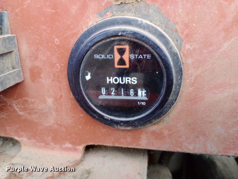 image for item DW0973 2000 Ditch Witch JT2720 directional boring unit