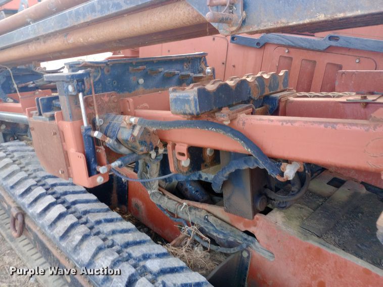 image for item DW0973 2000 Ditch Witch JT2720 directional boring unit
