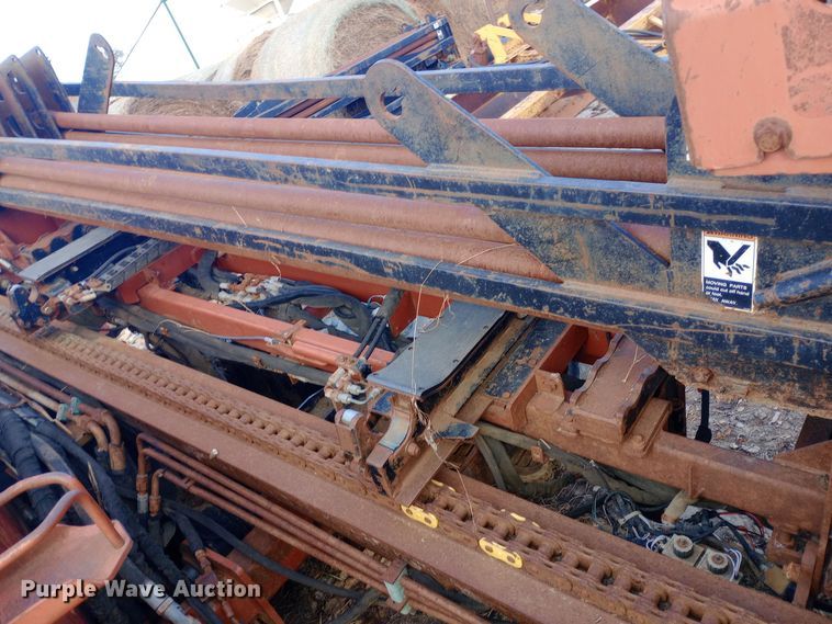 image for item DW0973 2000 Ditch Witch JT2720 directional boring unit