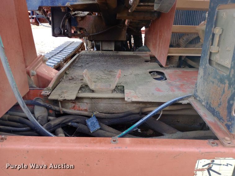 image for item DW0973 2000 Ditch Witch JT2720 directional boring unit