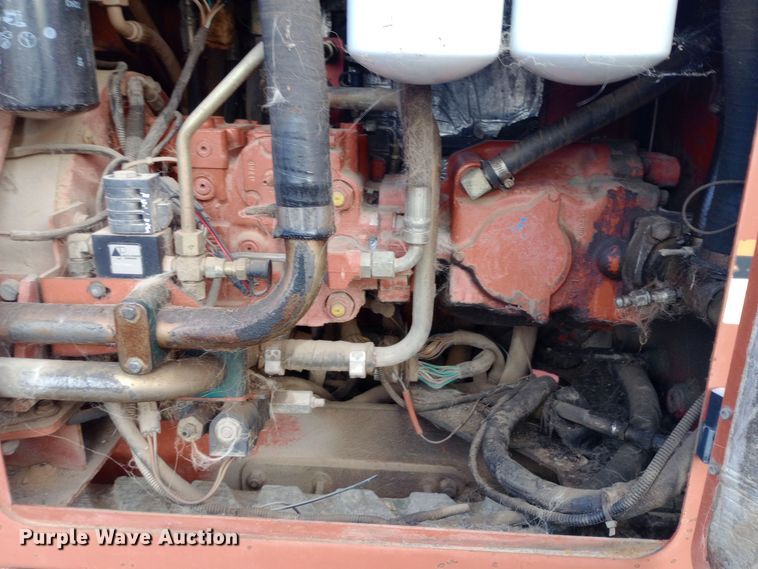 image for item DW0973 2000 Ditch Witch JT2720 directional boring unit