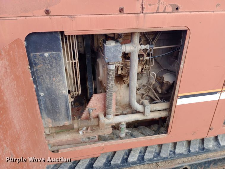 image for item DW0973 2000 Ditch Witch JT2720 directional boring unit