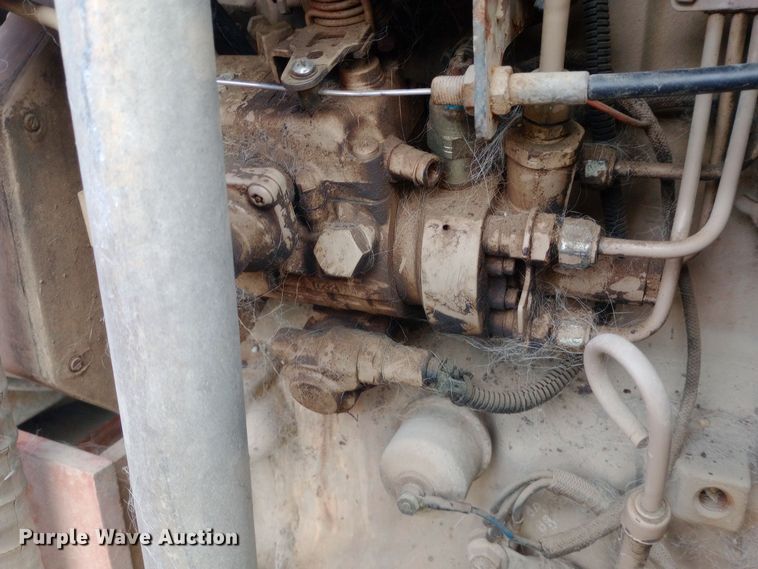 image for item DW0973 2000 Ditch Witch JT2720 directional boring unit