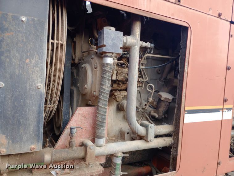 image for item DW0973 2000 Ditch Witch JT2720 directional boring unit