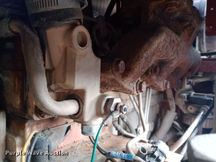 image for item DW0973 2000 Ditch Witch JT2720 directional boring unit