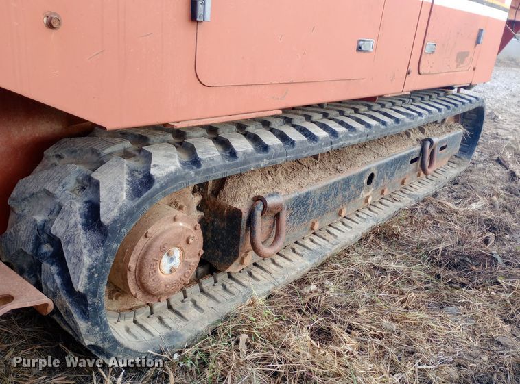 image for item DW0973 2000 Ditch Witch JT2720 directional boring unit