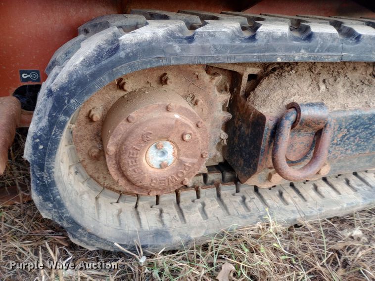 image for item DW0973 2000 Ditch Witch JT2720 directional boring unit