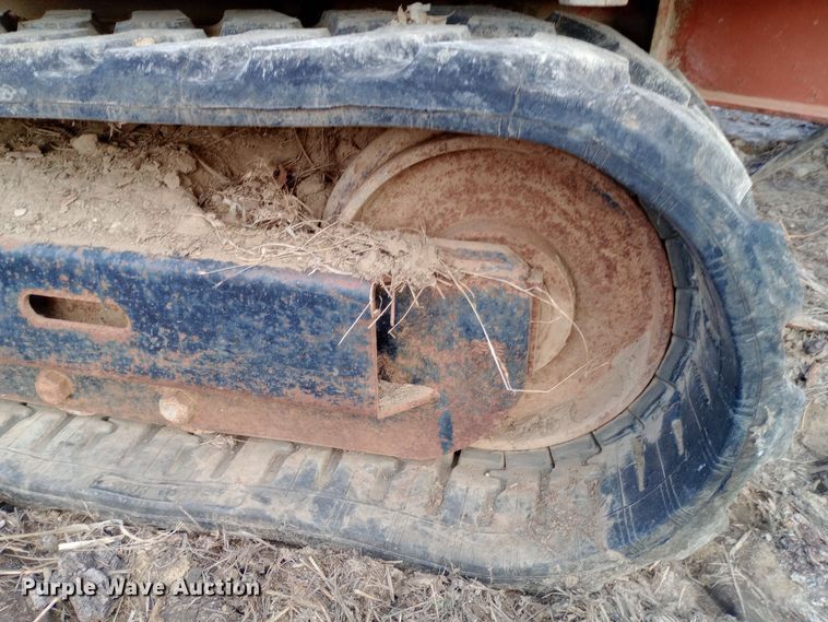 image for item DW0973 2000 Ditch Witch JT2720 directional boring unit