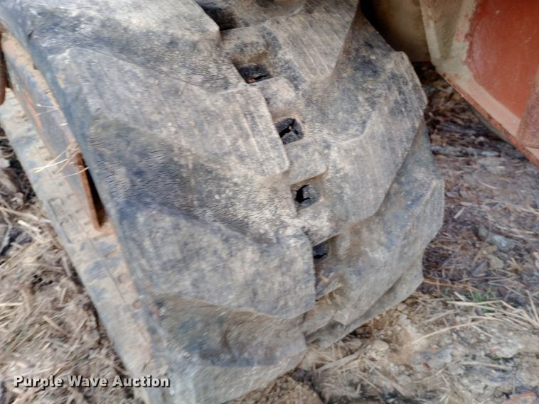 image for item DW0973 2000 Ditch Witch JT2720 directional boring unit