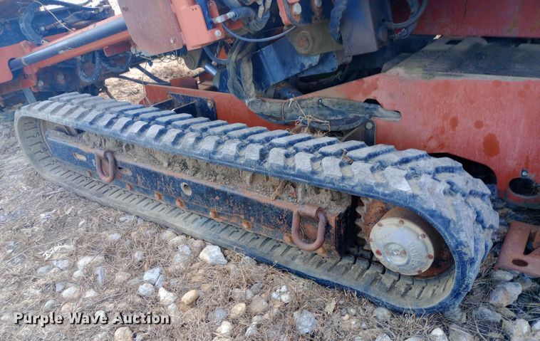 image for item DW0973 2000 Ditch Witch JT2720 directional boring unit