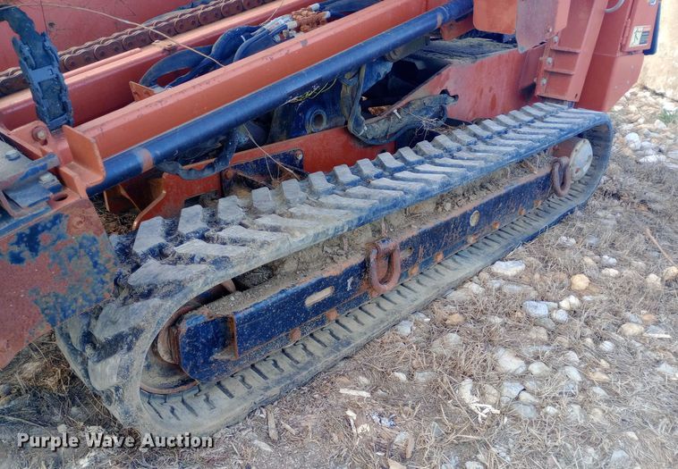 image for item DW0973 2000 Ditch Witch JT2720 directional boring unit