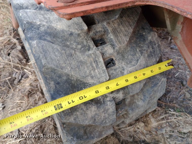 image for item DW0973 2000 Ditch Witch JT2720 directional boring unit