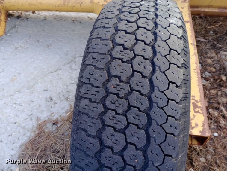 image for item DW0974 Byram 2212 box blade