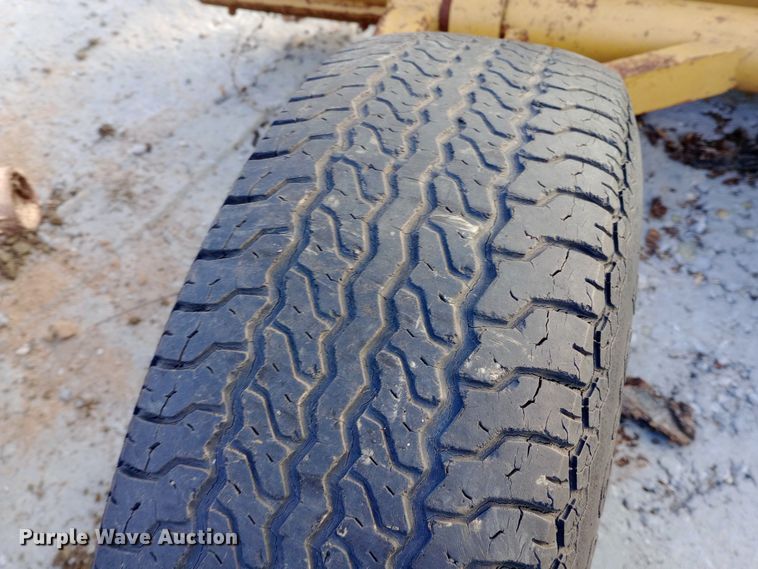 image for item DW0974 Byram 2212 box blade