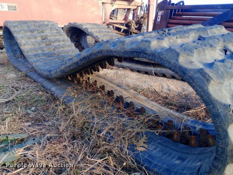 image for item DW0976 Skid steer tracks