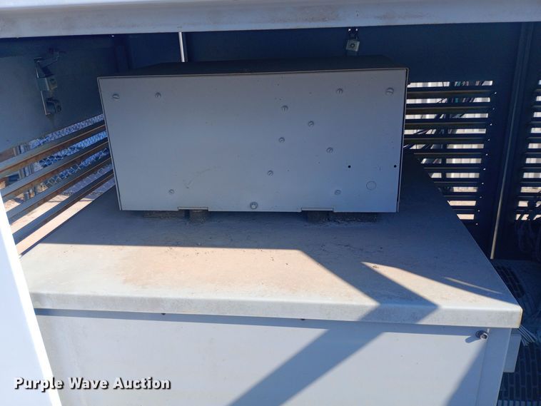 image for item DW0977 Spectrum 20GS generator