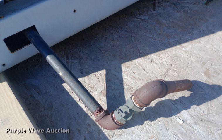 image for item DW0977 Spectrum 20GS generator