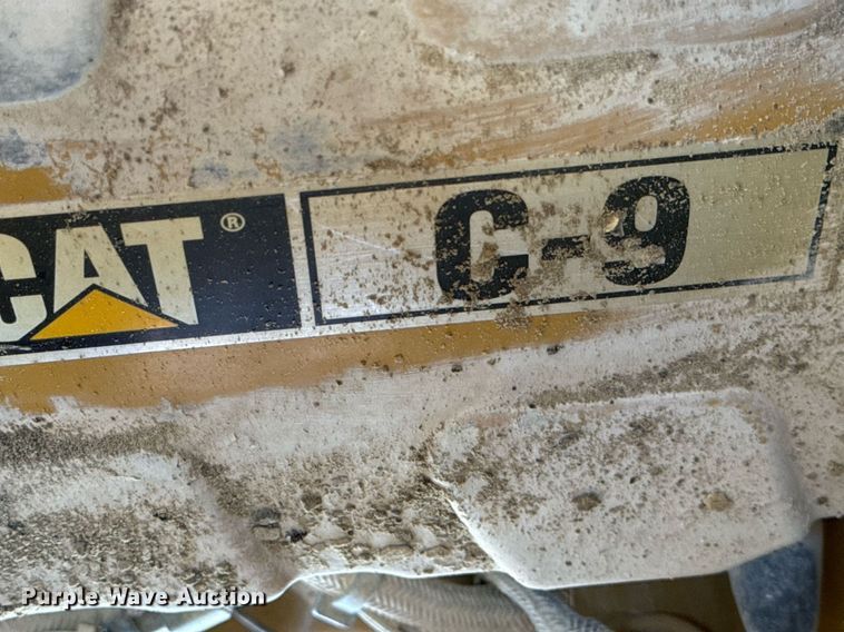 image for item DW2414 2004 Caterpillar D6R XL dozer