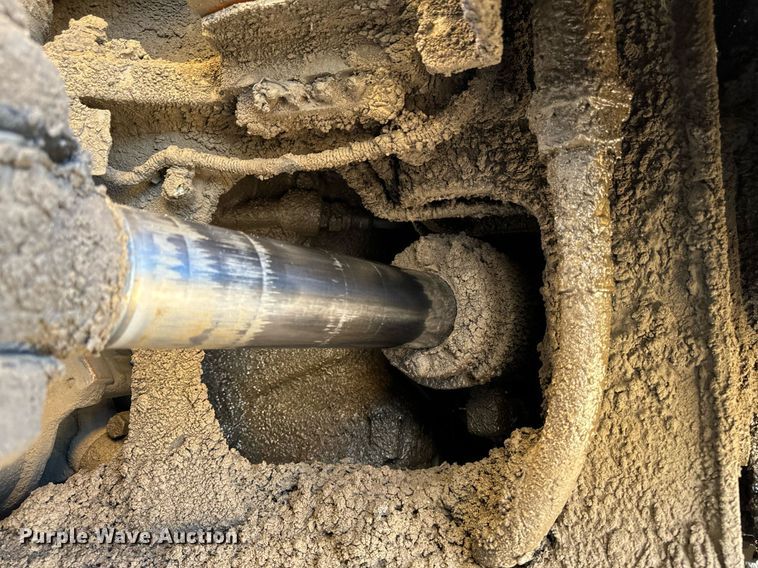 image for item DW2415 2014 Komatsu HM400-3 articulated haul truck