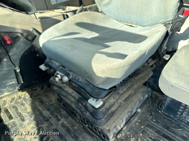 image for item DW2415 2014 Komatsu HM400-3 articulated haul truck