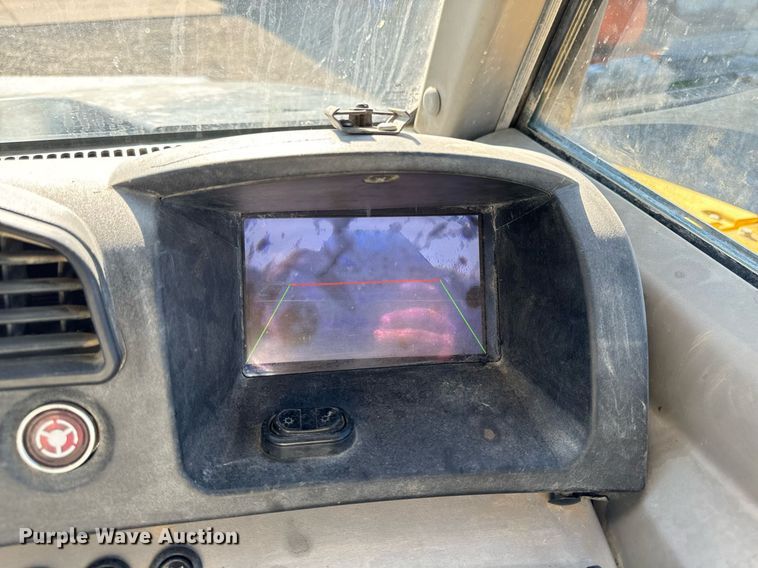 image for item DW2415 2014 Komatsu HM400-3 articulated haul truck