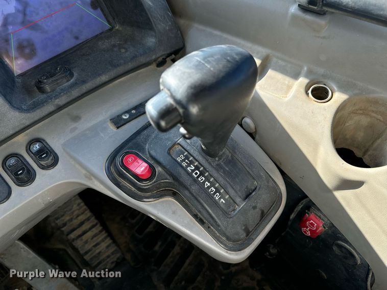 image for item DW2415 2014 Komatsu HM400-3 articulated haul truck